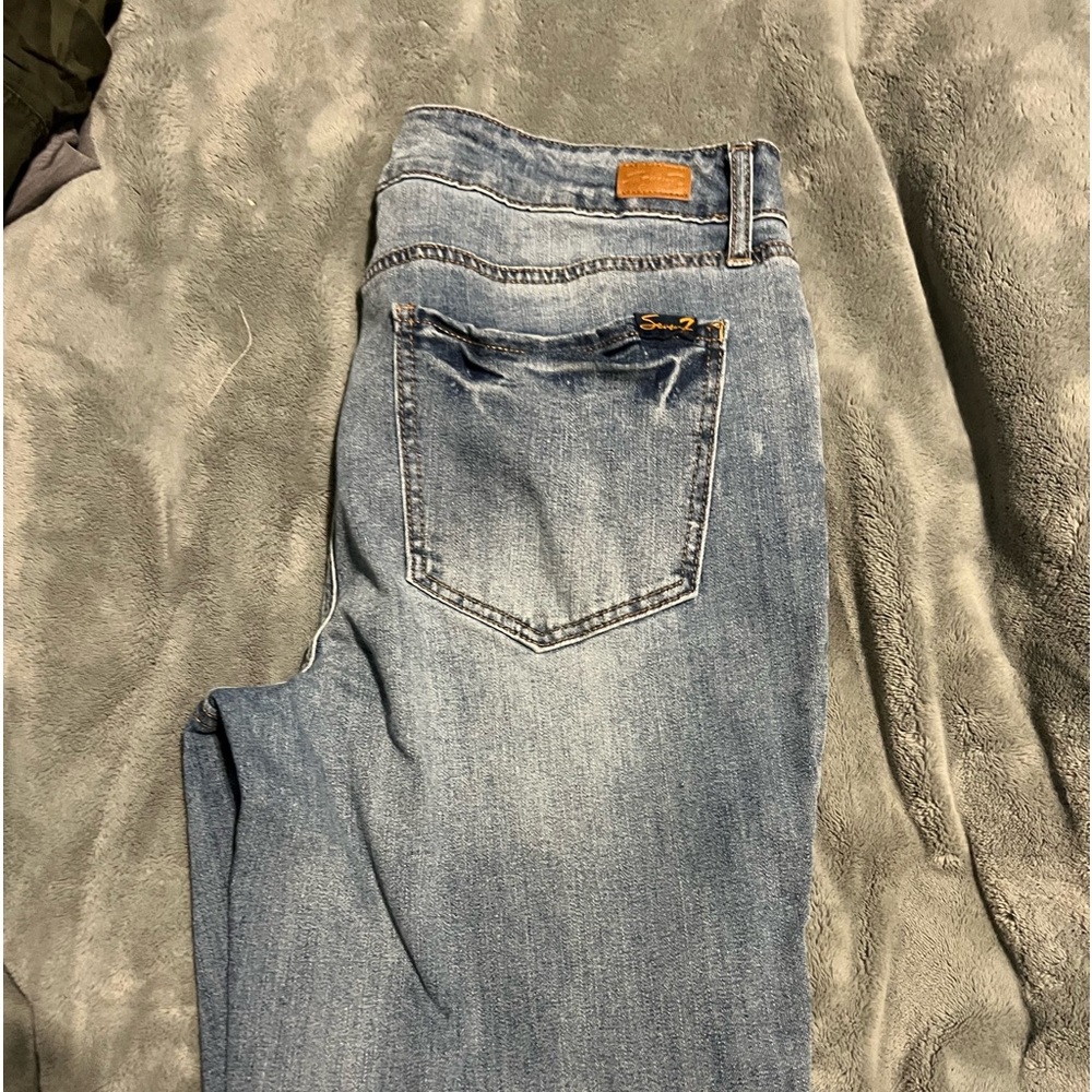 Seven jeans